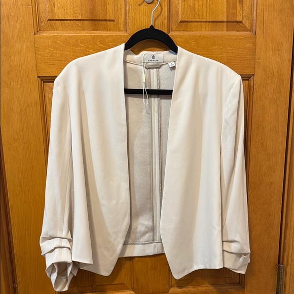 Aritzia Babaton Power waist blazer - Picture 6 of 13